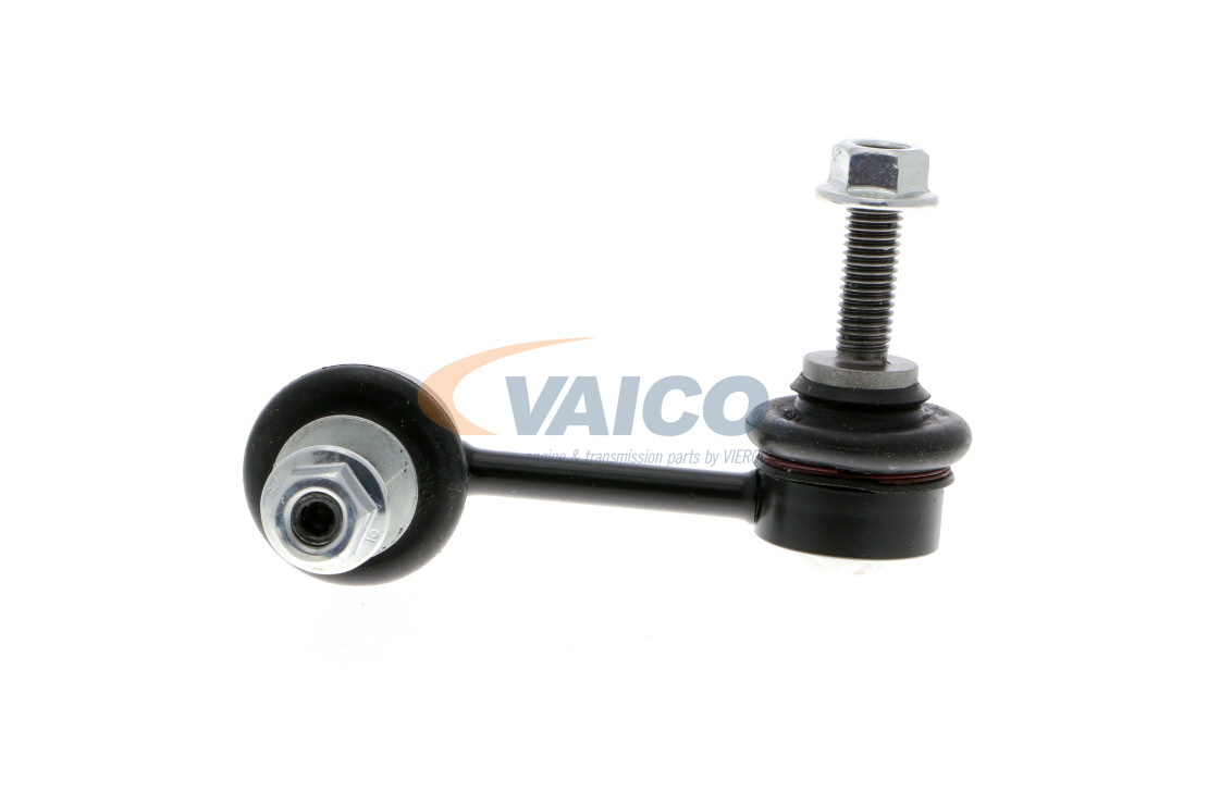 Bielletta barra stabilizzatrice V45-0128 VAICO 99733307006 PORSCHE