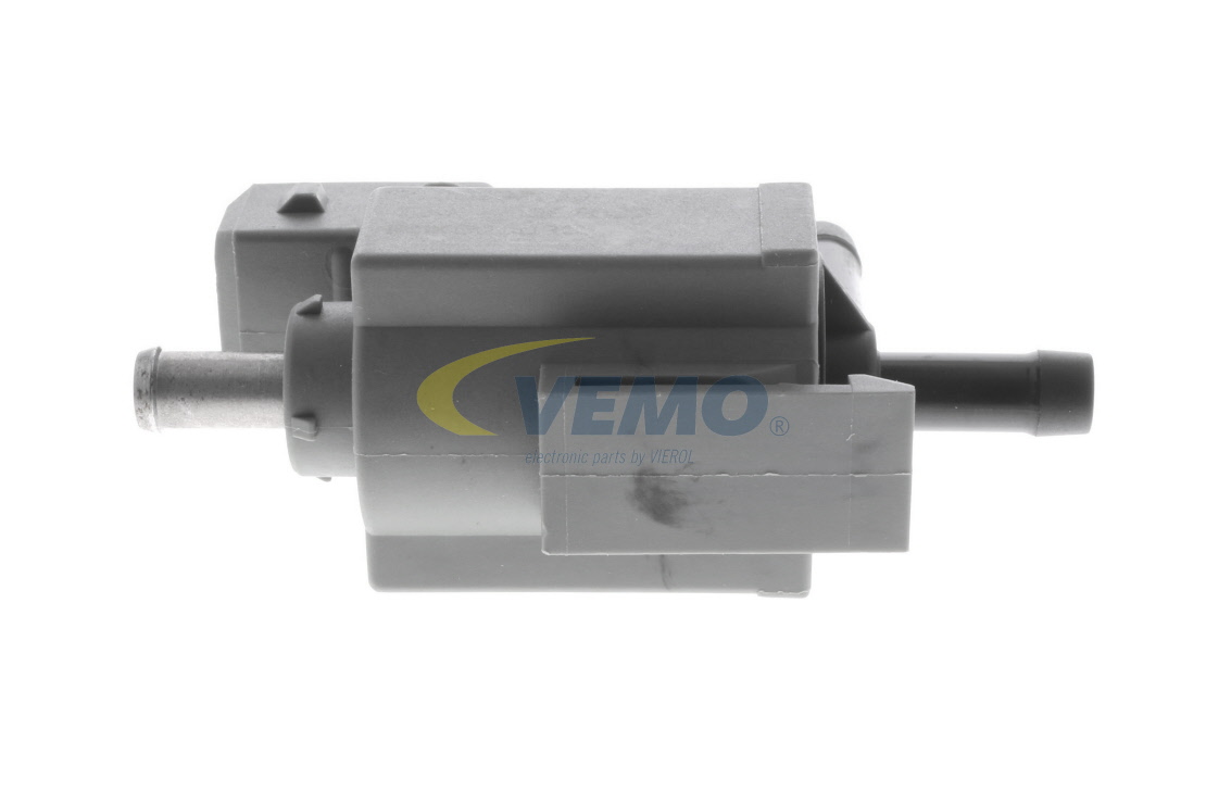 PORSCHE original Laddtrycksventil VEMO V45-63-0006