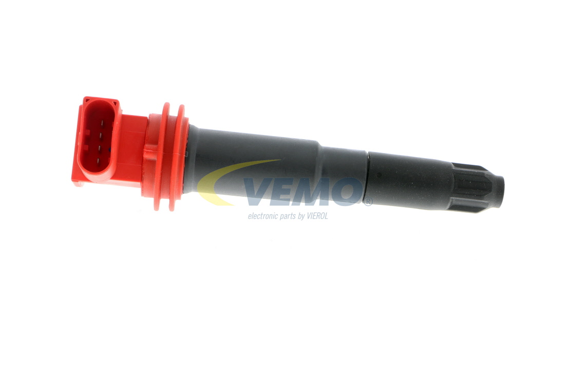 Zündspule V45-70-0002 VEMO 948 602 104 14 PORSCHE