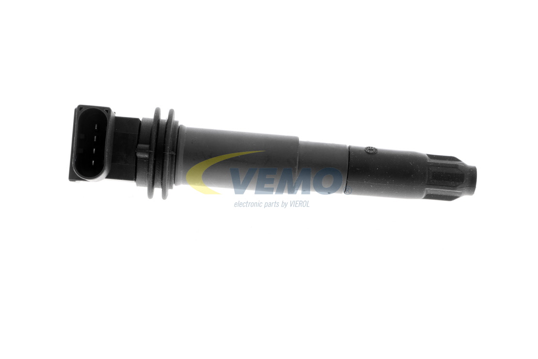 Bobine d'allumage V45-70-0004 VEMO 948.602.104.03 PORSCHE