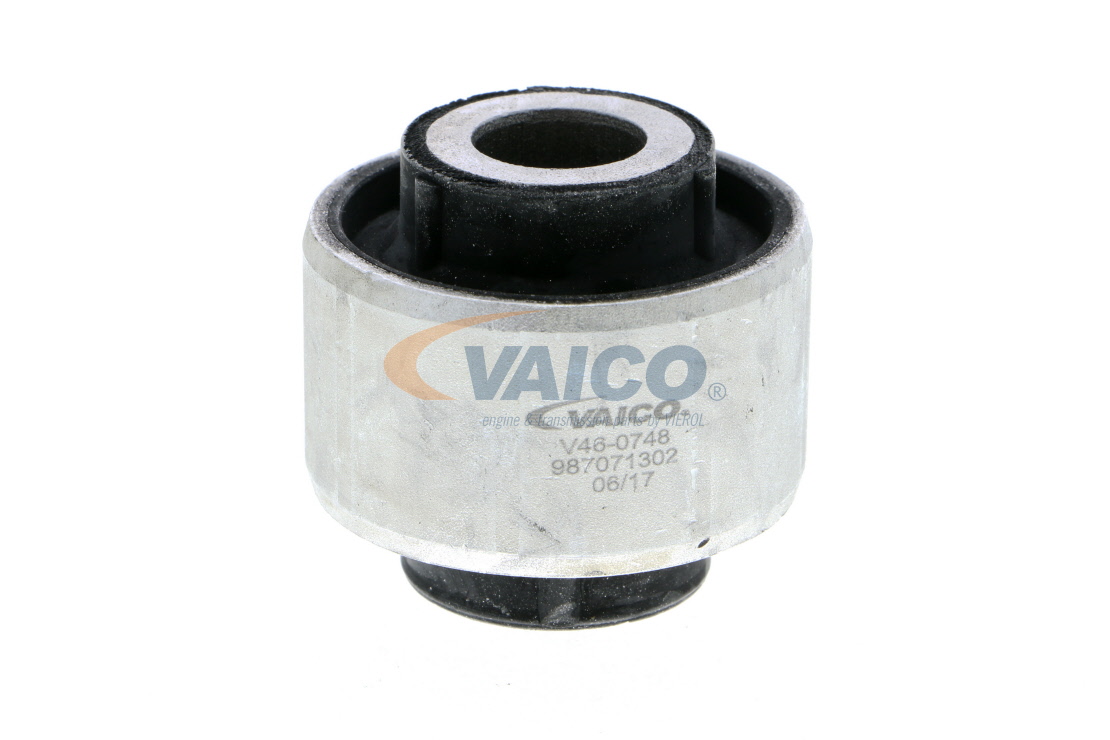 Suspensão, braço oscilante V46-0748 VAICO 54 50 065 60R RENAULT