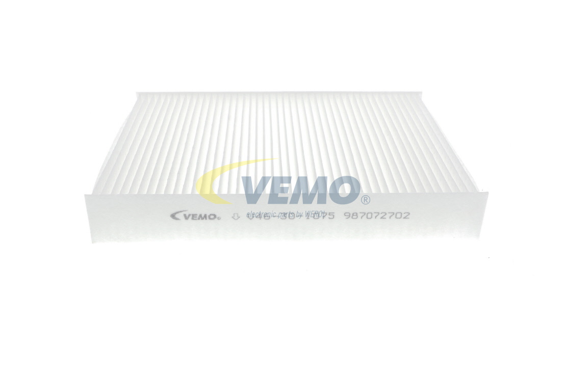 VEMO V46-30-1075 Filtre d'habitacle