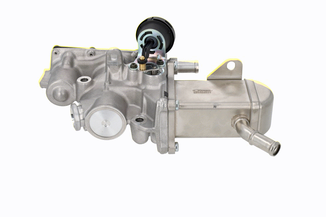 Module-EGR V46-63-0015 VEMO 14 71 062 93R RENAULT