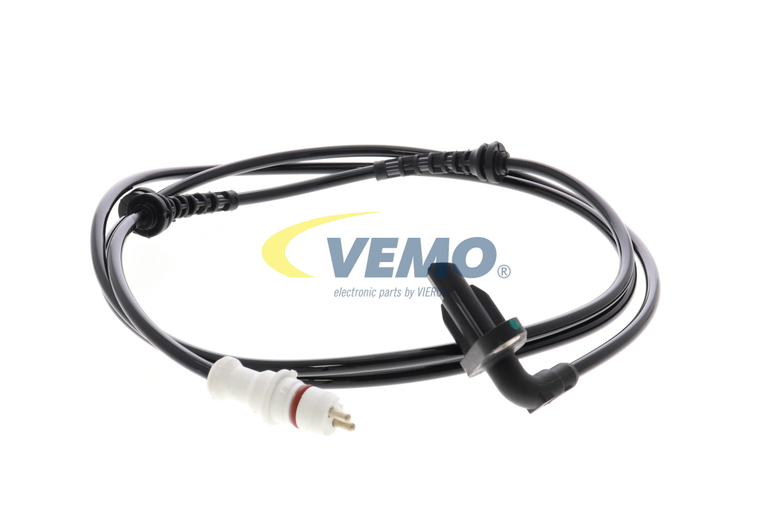 VEMO V46-72-0140 Wielsnelheidssensor (ABS) Renault Clio IV prijs