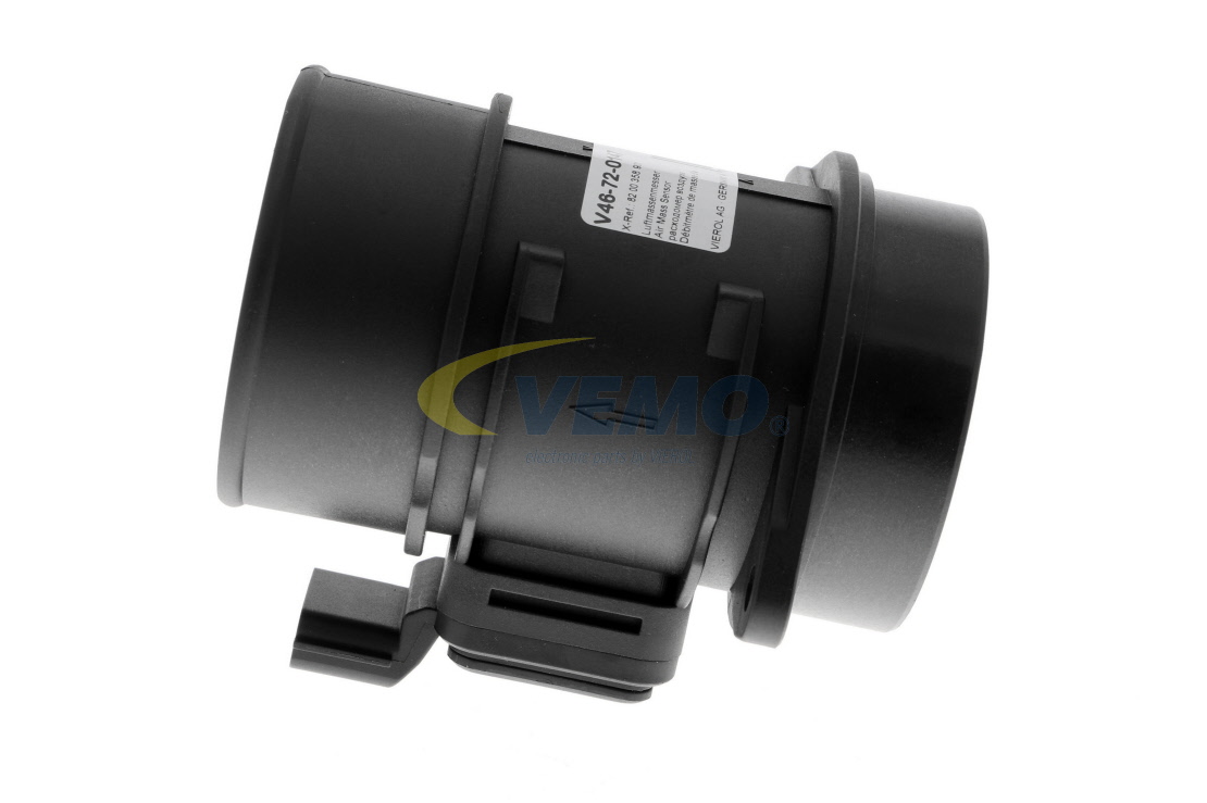 VEMO V46-72-0147 Luftmassenmesser (LMM) RENAULT Modus / Grand Modus (F, JP) 1.5 dCi 82 PS Diesel Kosten