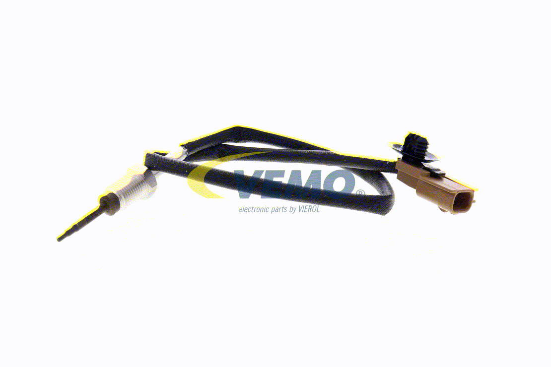 Sensor, udstødningsgastemperatur V46-72-0152 VEMO 82.00.513.321 RENAULT