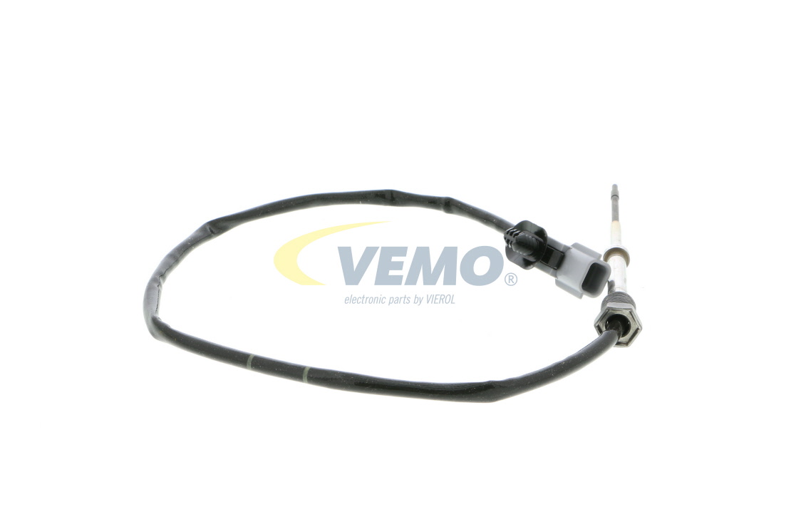 VEMO Czujnik, temperatura spalin V46-72-0153 V46-72-0153 VEMO Czujnik EGT Renault tanie