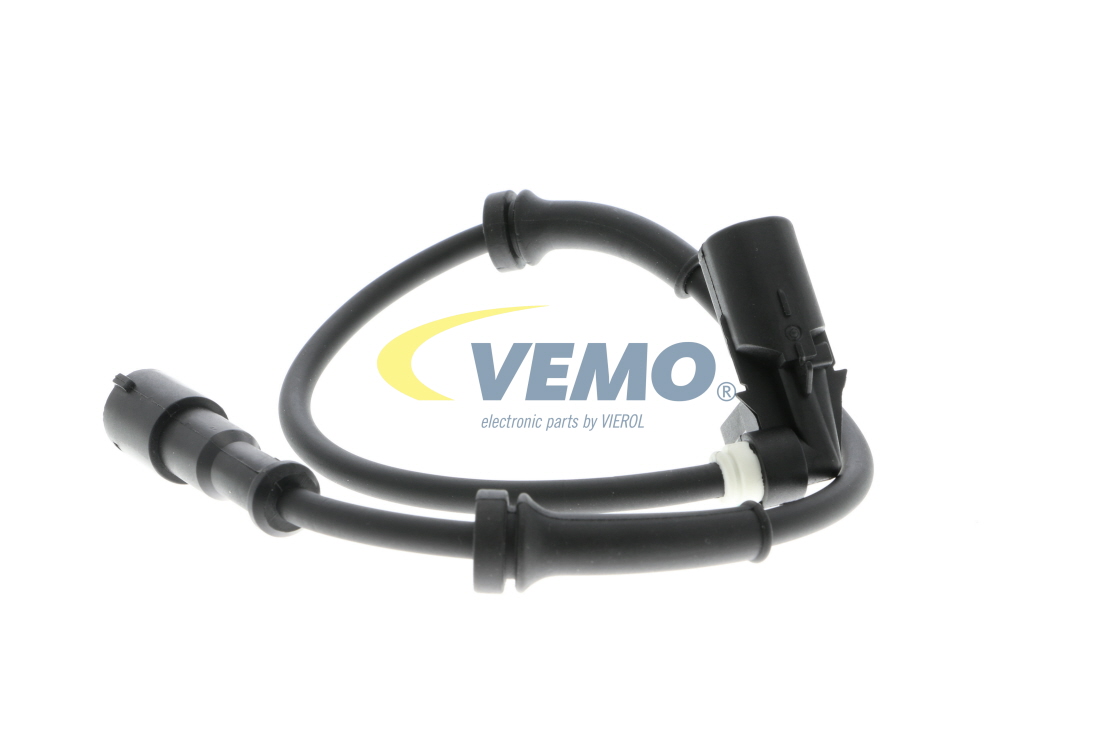 VEMO V46-72-0155 Devējs, Riteņu griešanās ātrums