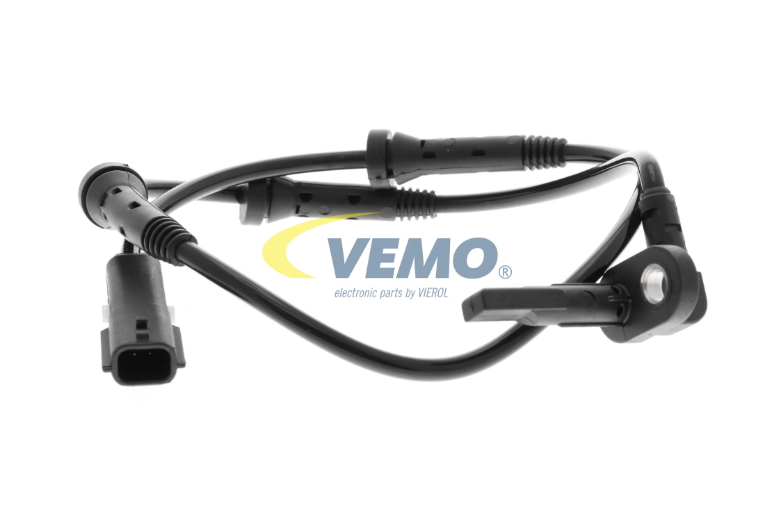 VEMO V46-72-0165 Capteurs ABS Dacia Logan MCV 2 1.2 73 CV Essence 2025