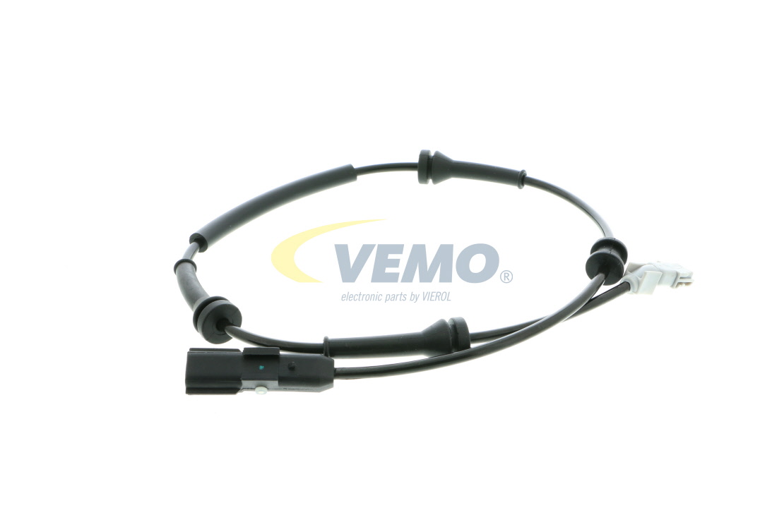 Sensore ABS V46-72-0167 VEMO 47 95 015 66R Sensore ABS V46-72-0167 VEMO 479501566R RENAULT