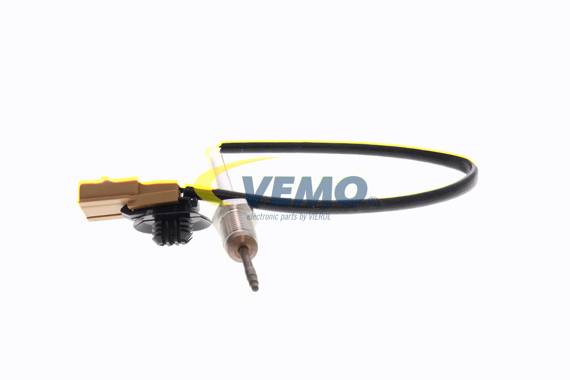 Sensor, udstødningsgastemperatur V46-72-0173 VEMO 8200.670.145 NISSAN