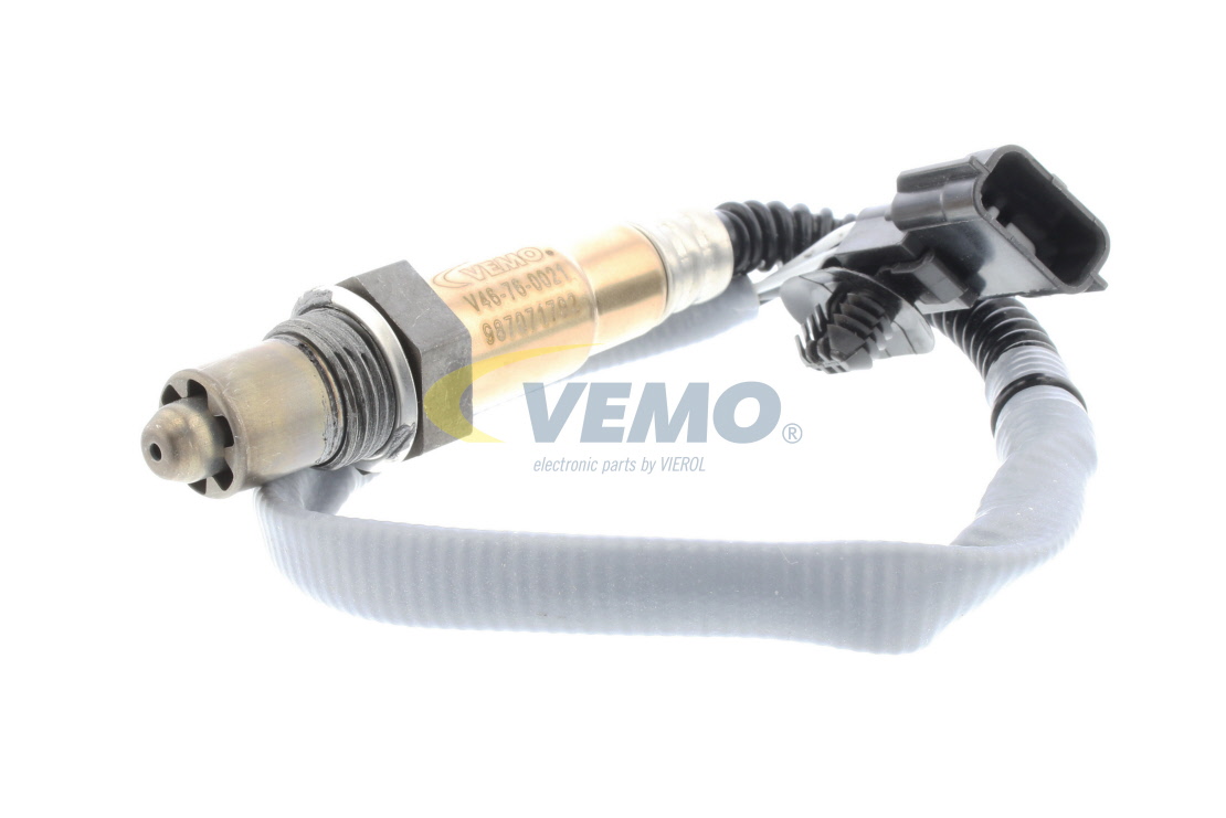 Αισθητήρας λάμδα V46-76-0021 VEMO 82 00 590 431 Volkswagen