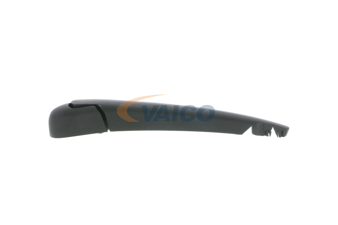 VAICO V46-9728 Ruitenwisser, arm Renault Megane 2 1.5 dCi (BM0F, BM0T, BM2B, CM0F, CM0T) 82 Pk Diesel prijs