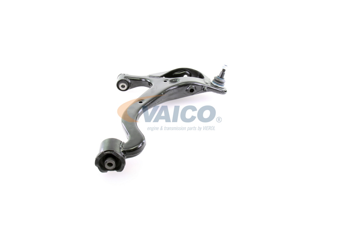 Länkarm, hjulupphängning V48-0109 VAICO LR0 14138 VW