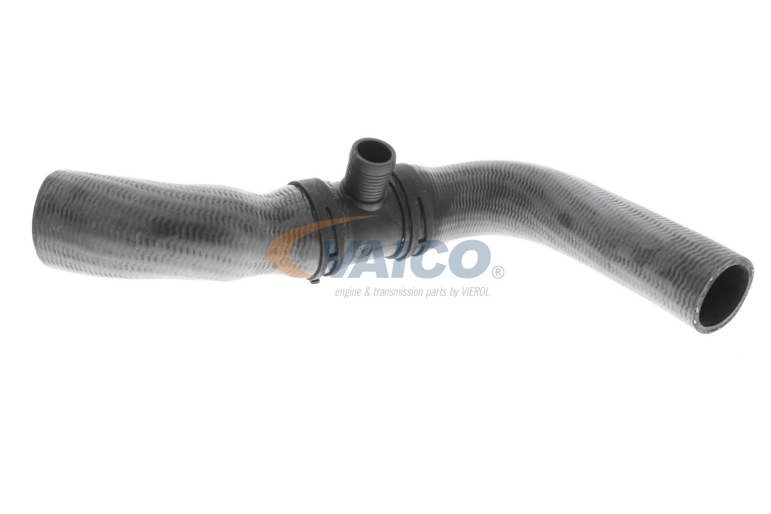 Radiator hose V48-0136 VAICO PCH500941 LAND ROVER