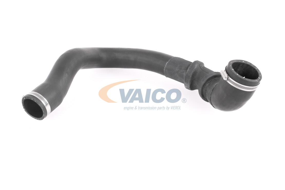 Gaine de suralimentation V48-0181 VAICO LR0 24304 LAND ROVER