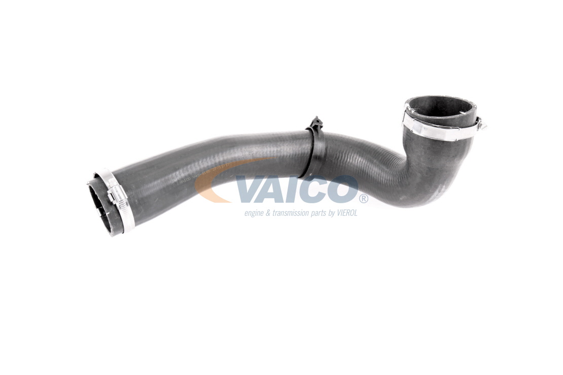 VAICO Kompressoriõhuvoolik V48-0185 Laadimisõhu voolik VAICO Land Rover DISCOVERY V48-0185