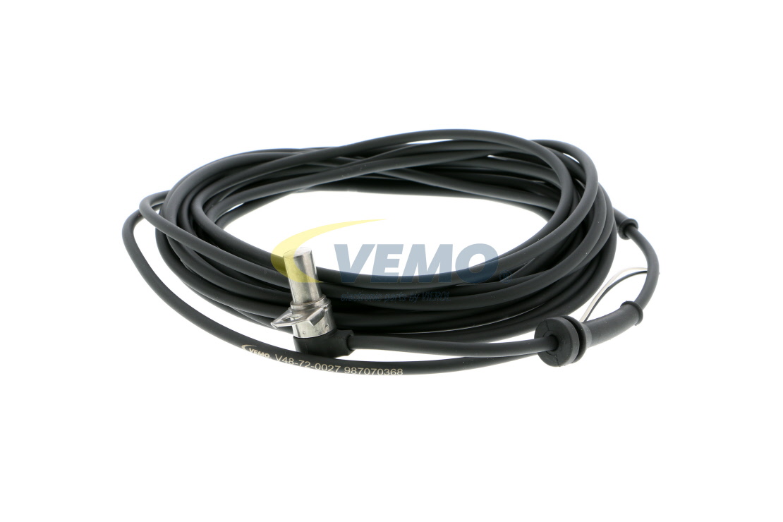 VEMO V48-72-0027 ABS-Radsensor Land Rover Discovery 2 2.5 Td5 4x4 136 PS Diesel Kosten