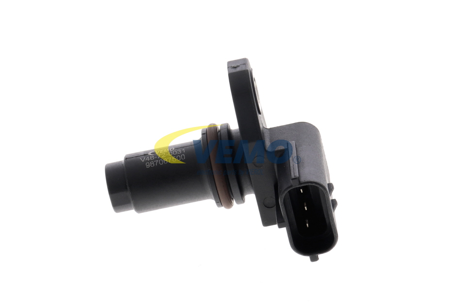 VEMO V48-72-0031 Kamakselsensor Volvo XC70 gen 2 T6 Polestar AWD 329 hk Bensin pris
