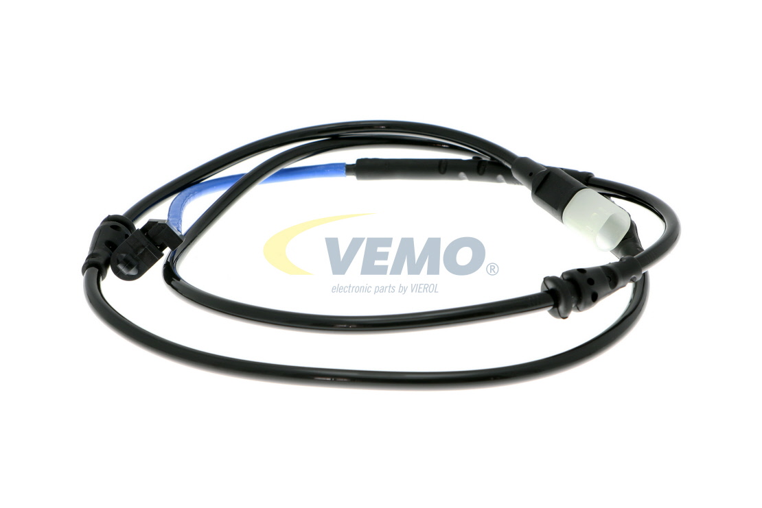 Témoin d'usure de plaquette de frein V48-72-0035 VEMO LR014568 LAND ROVER