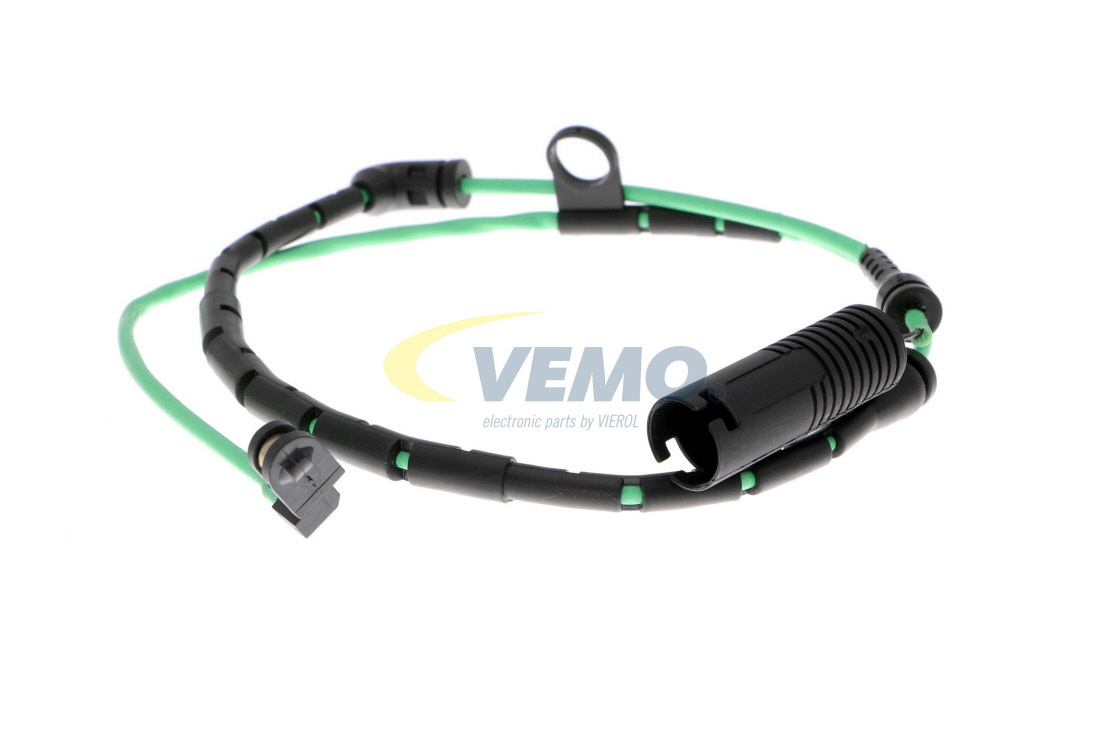 VEMO V48-72-0046 Verschleißanzeige Bremsen LAND ROVER Range Rover III (L322) 5.0 4x4 375 PS Benzin Kosten
