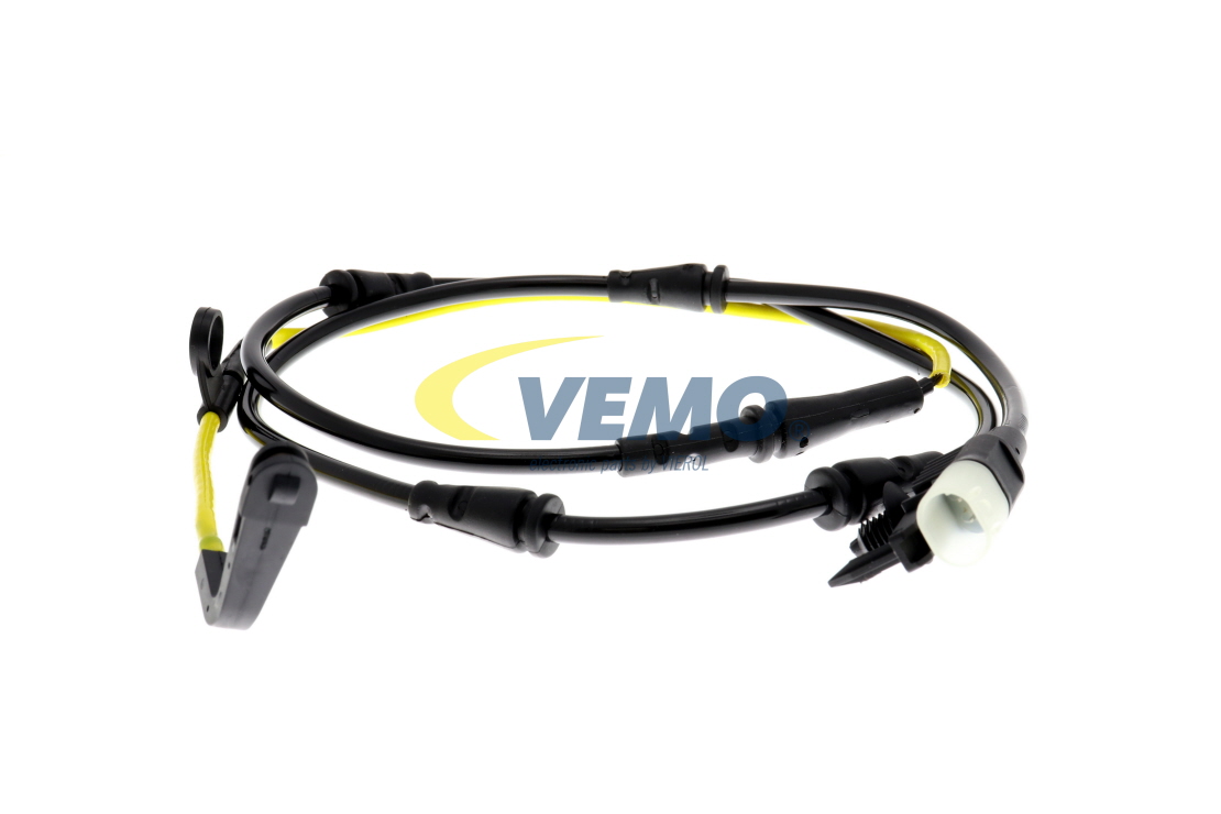 VEMO Slidindikator på bremseklodser V48-72-0047 erfaring