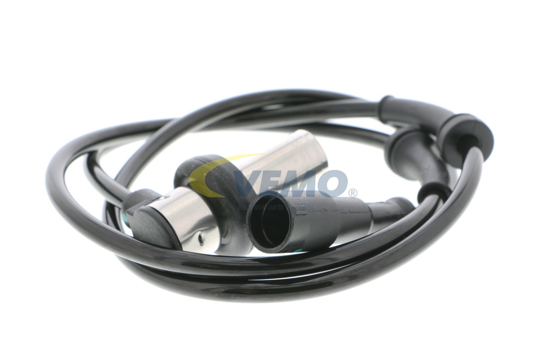 VEMO V48-72-0060 Abs føler for Land Rover Range Rover II P38A 4.6 4x4 224 hk 2002 46 D Bensinmotor VEMO V48-72-0060 Abs sensor Land Rover Range Rover 2 4.6 4x4 224 hk Bensin pris