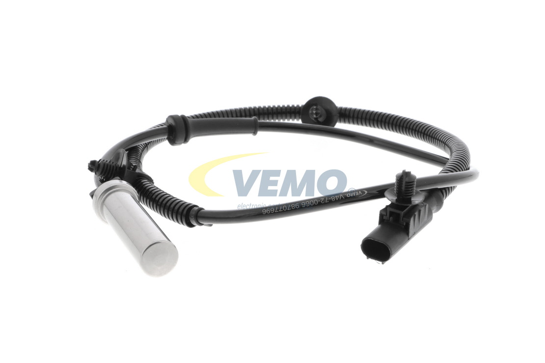 VEMO V48-72-0066 ABS Sensor Land Rover Defender Pritsche 2.4 TD4 4x4 122 PS Diesel Kosten