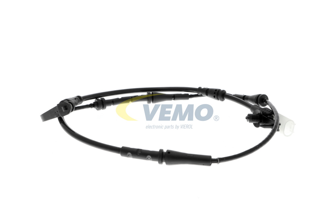 Warnkontakt, Bremsbelagverschleiß V48-72-0076 VEMO LR061394 LAND ROVER