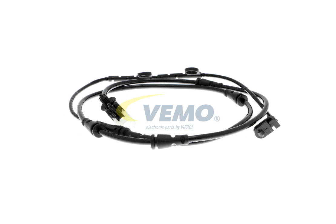 VEMO V48-72-0078 Nodiluma devējs Land Rover L405 3.0 SDV6 4x4 275 ZS Dīzelis cena