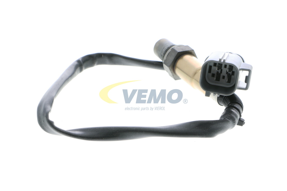 Lambdasonde V48-76-0008 VEMO MHK500960 PEUGEOT