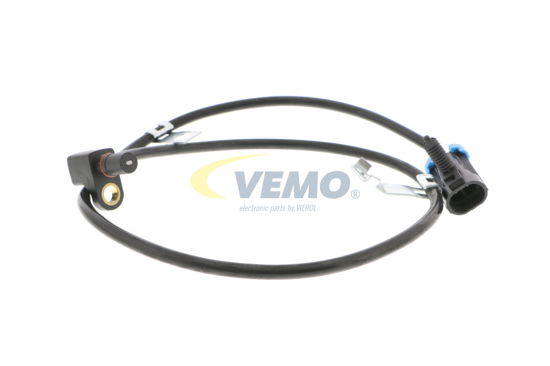 VEMO V51-72-0062 Αισθητήρας ΑΒΣ Chevrolet Tahoe GMT400 5.7 V8 AWD 258 PS Βενζίνη τιμες