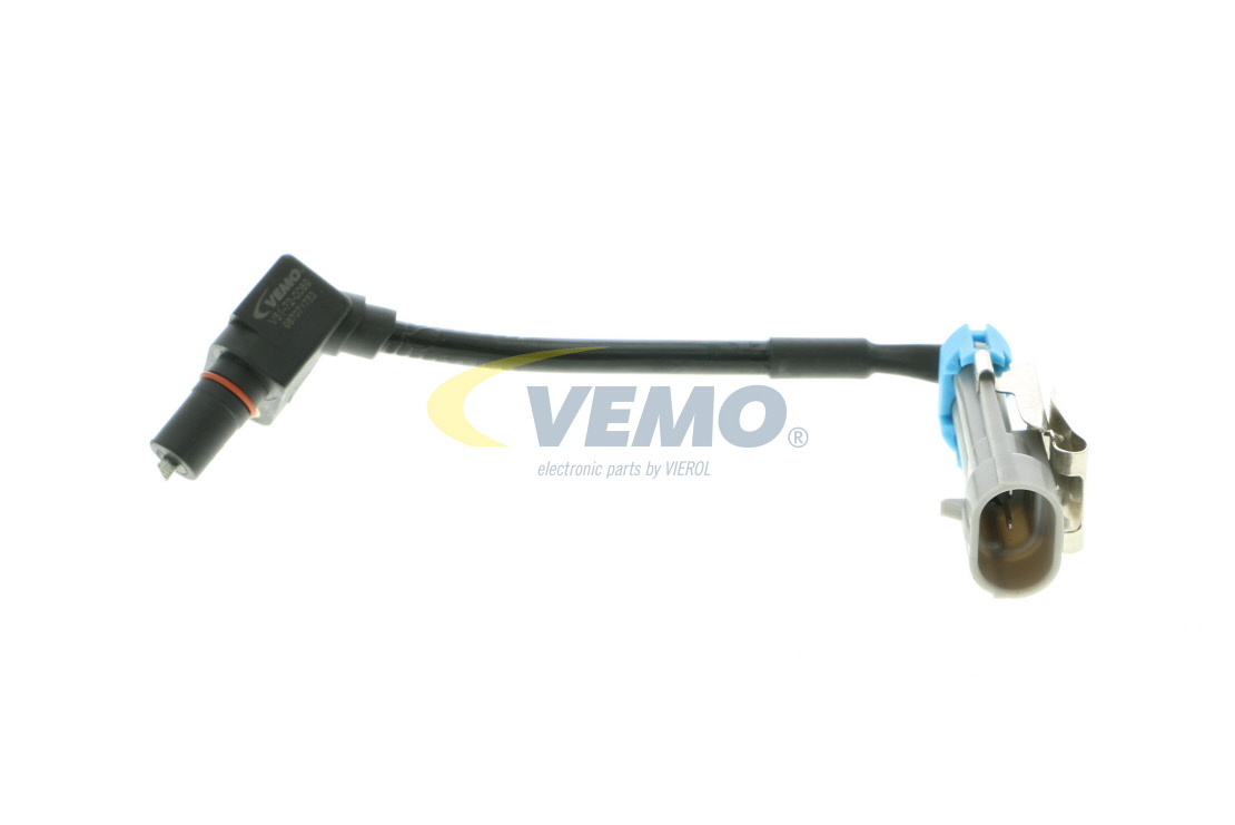 Czujnik, prędkosć obrotowa koła V51-72-0069 VEMO 22676175 DAEWOO
