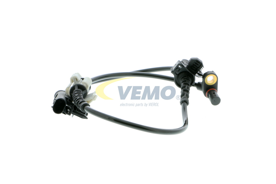 VEMO V51-72-0071 ABS-Radsensor Cadillac Escalade GMT900 6.2 409 PS Benzin Kosten