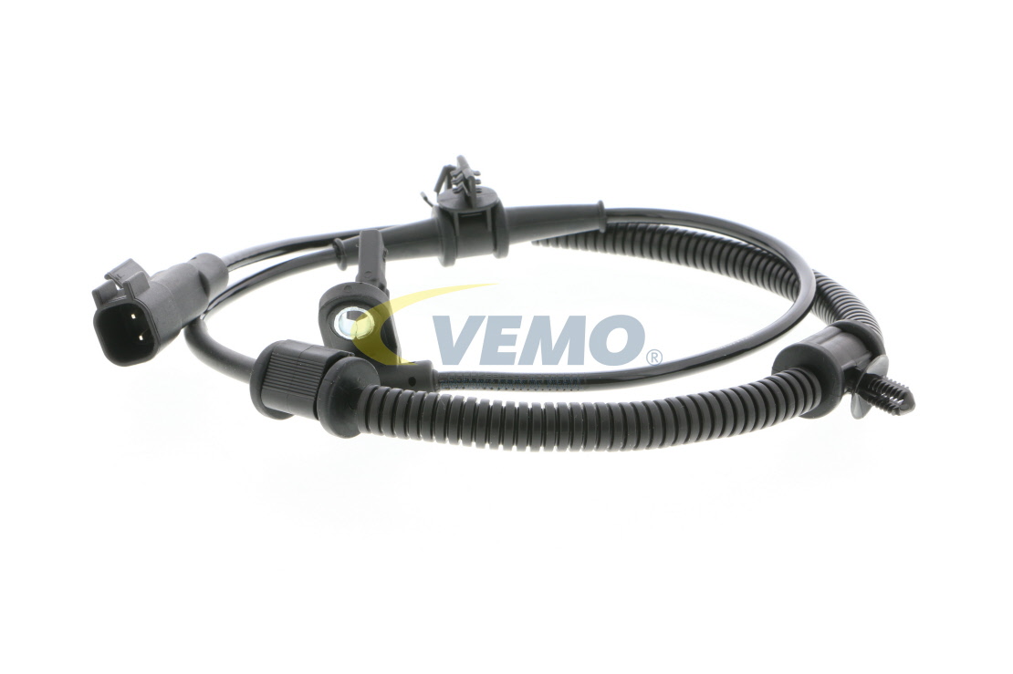 Opel ZAFIRA Abs sensor VEMO V51-72-0110