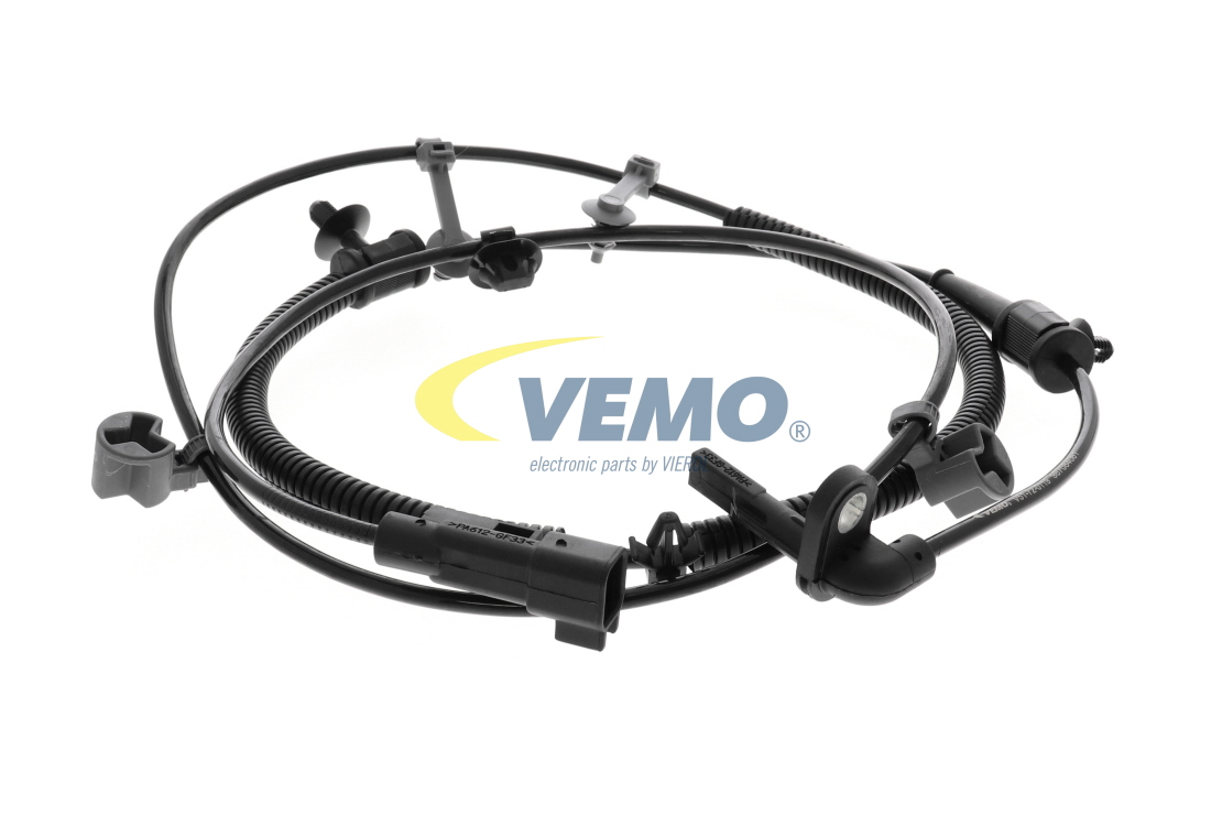 ABS-Sensor V51-72-0119 VEMO 22831246 CHEVROLET
