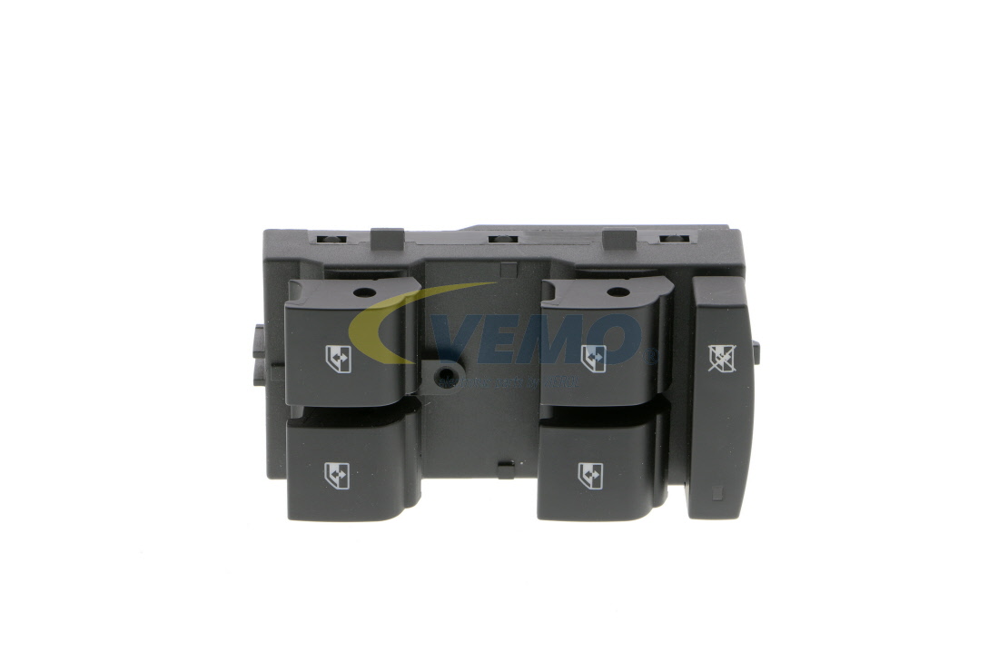 VEMO V51-73-0080 Interruptor de elevalunas