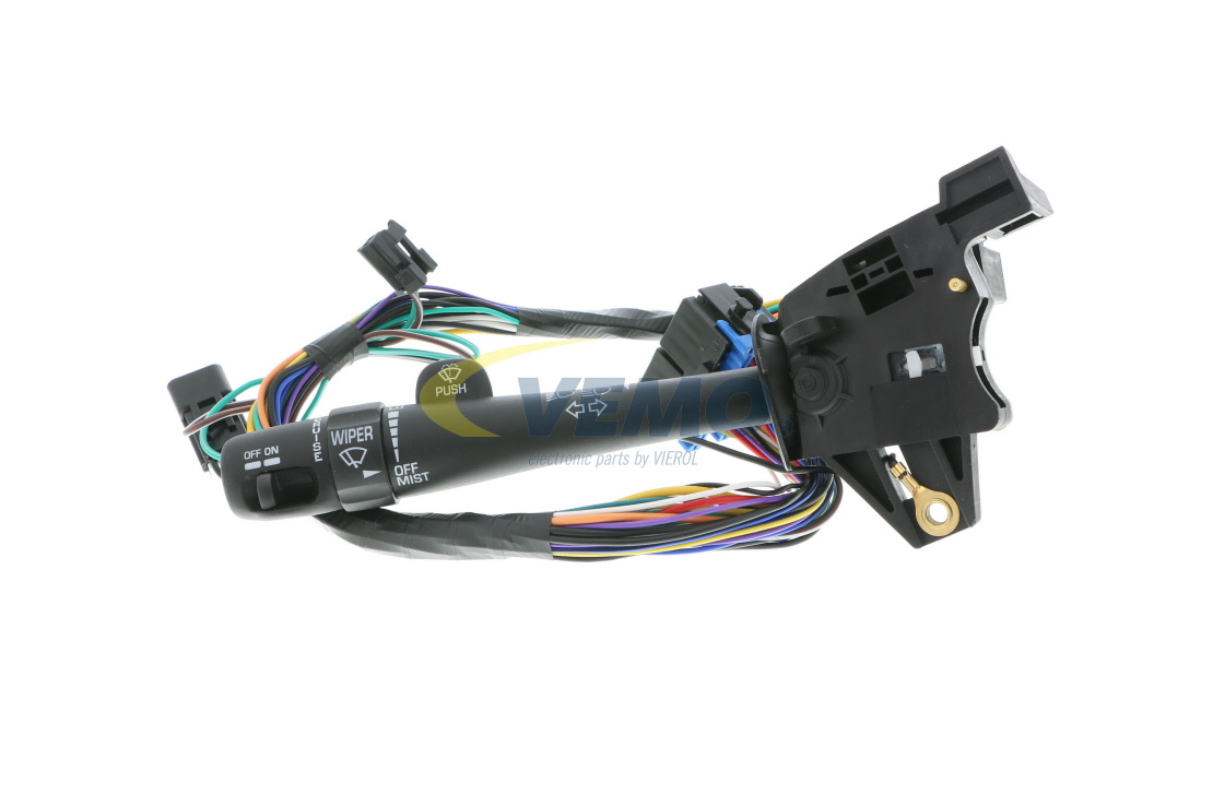 VEMO V51-80-0005 Leva devio guida