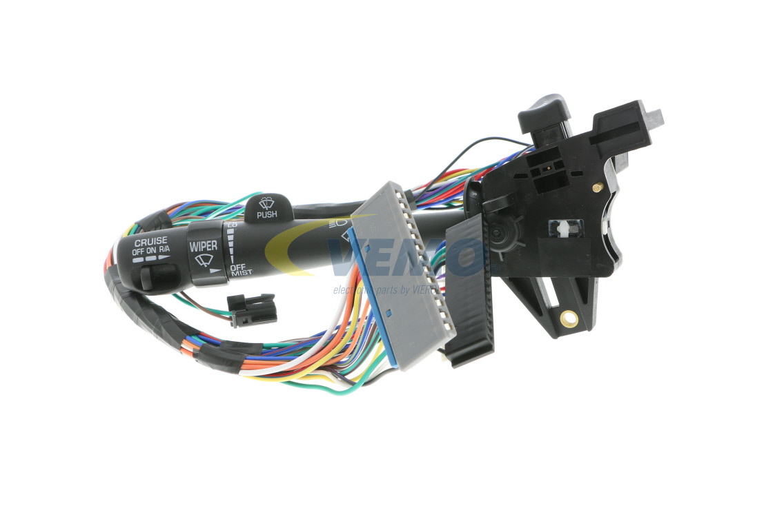 VEMO V51-80-0007 Leva devio guida