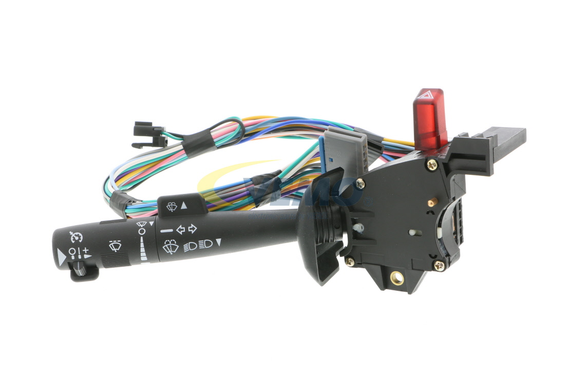 Tulede / kojameeste kangilüliti V51-80-0015 VEMO 26102159