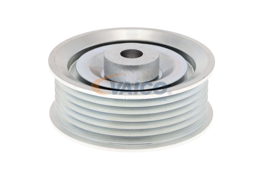 Ohjainrulla, moniurahihna V52-0308 VAICO 2528757060 KIA