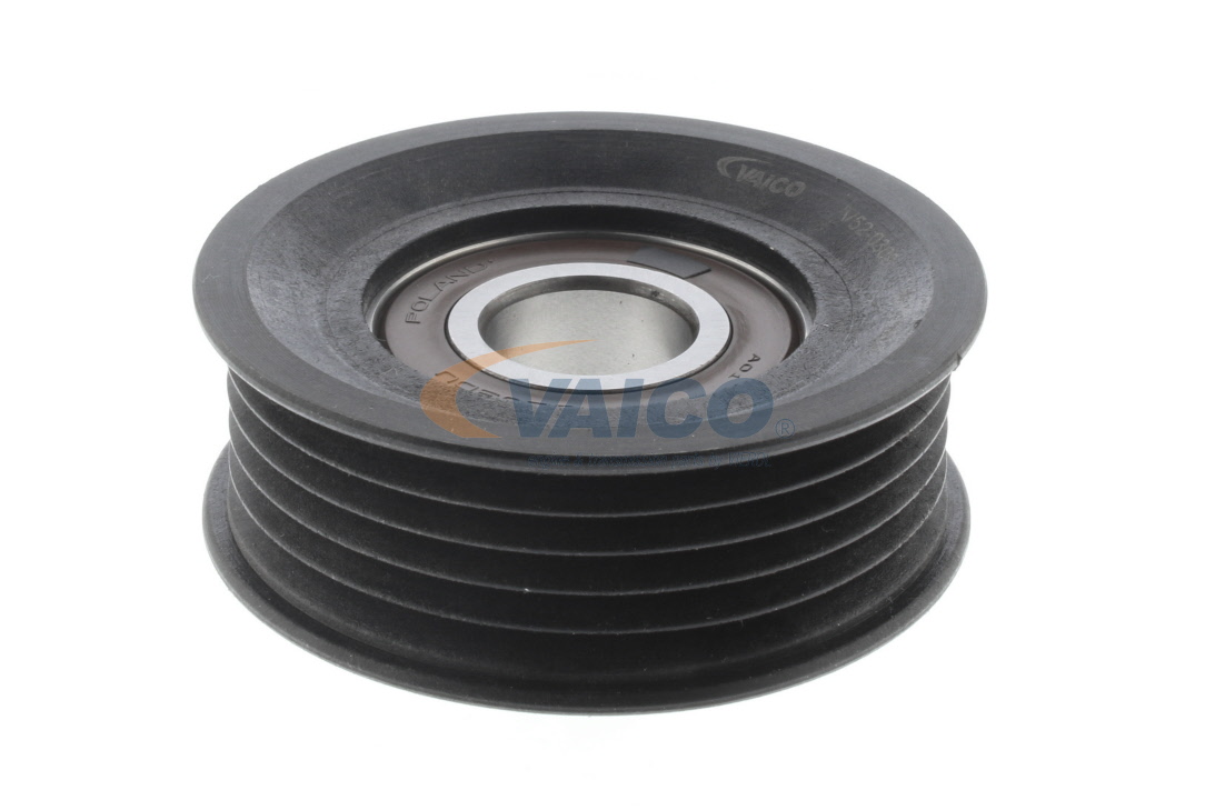 VAICO V52-0309 Galet enrouleur de courroie d'accessoire