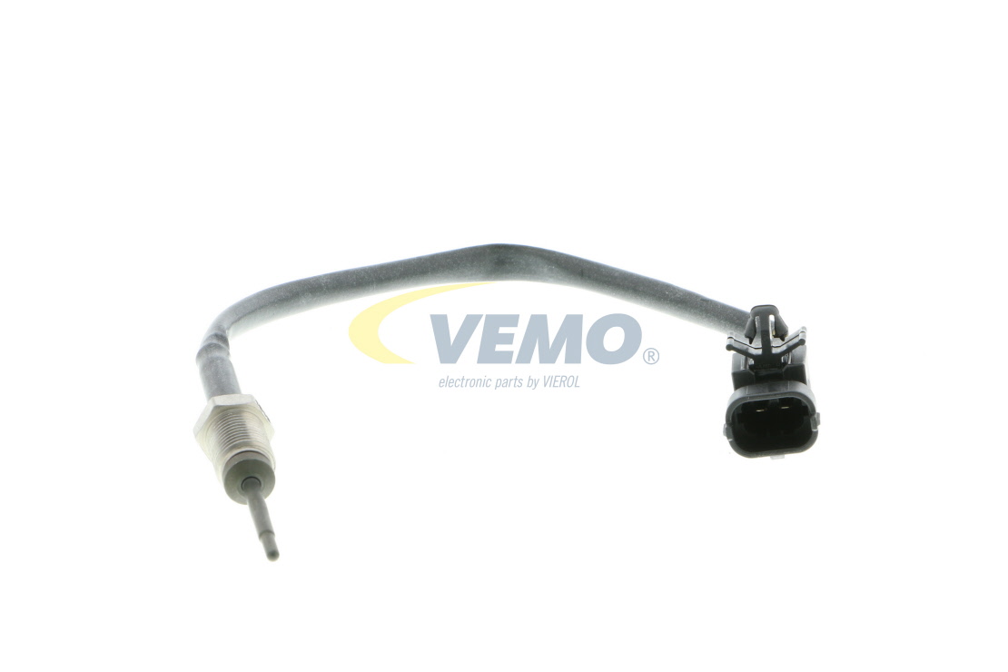 VEMO V52-72-0160 Sensor, innetemperatur KIA Ceed ED 1.6 126 hk Bensin pris