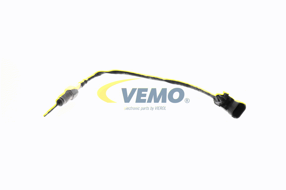 VEMO 1077995 Sensor, eksostemperatur