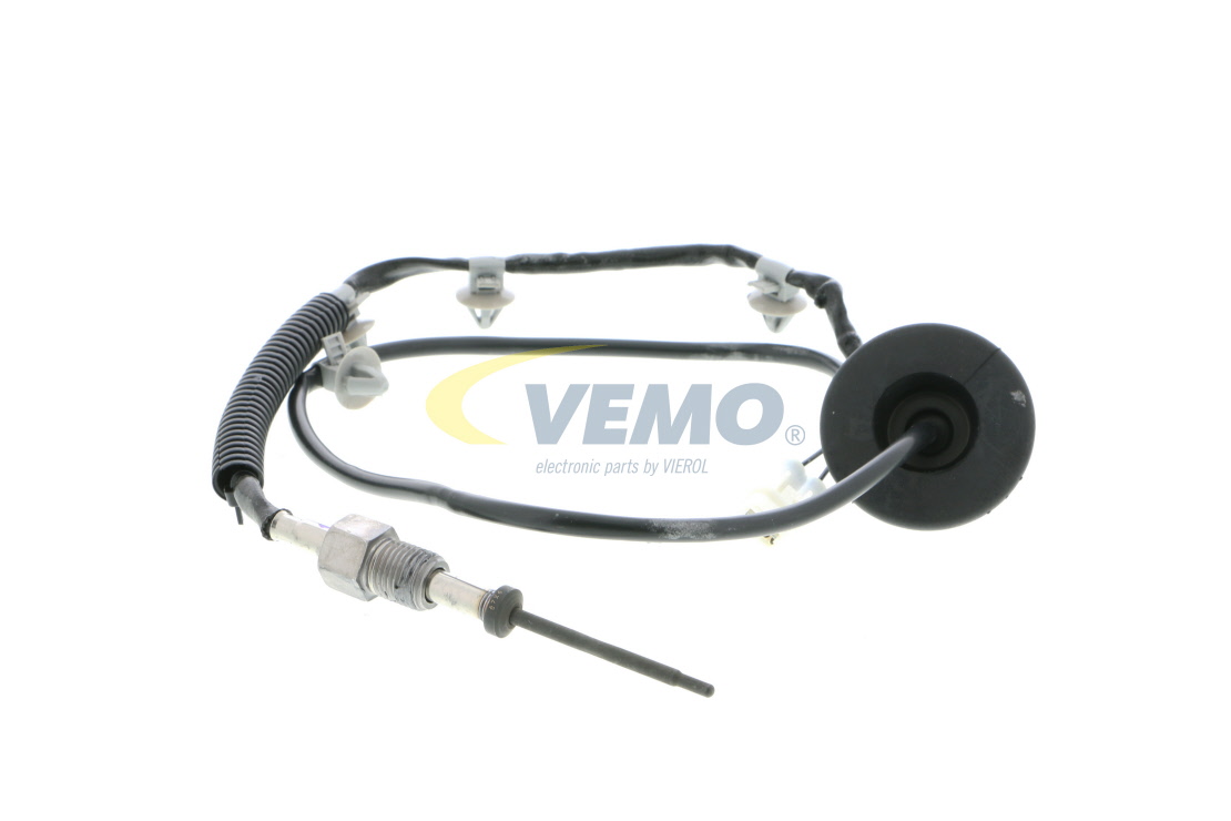 VEMO Sensor, uitlaatgastemperatuur V52-72-0162 VEMO V52-72-0162 Temperatuursensor OPEL ZAFIRA kosten