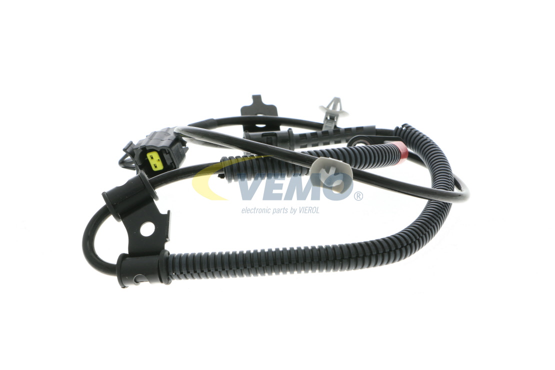 VEMO V52-72-0181 Wielsnelheidssensor (ABS) Kia SEDONA 2007
