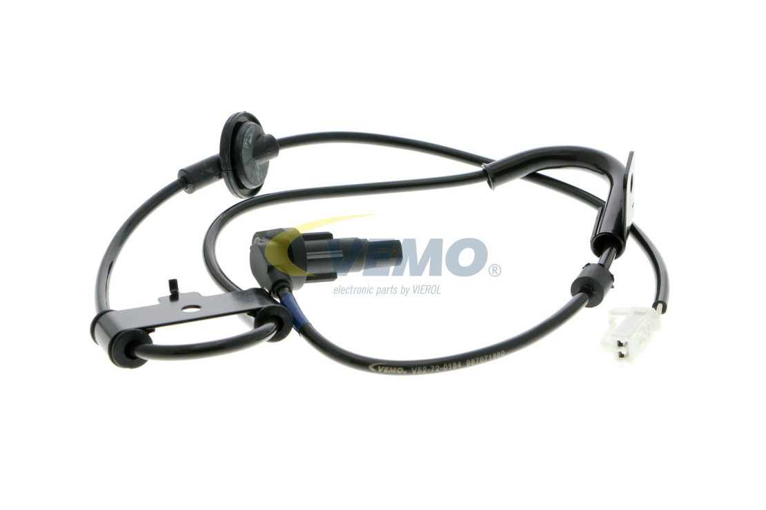 Capteur ABS V52-72-0184 VEMO 95680 2C800 HYUNDAI