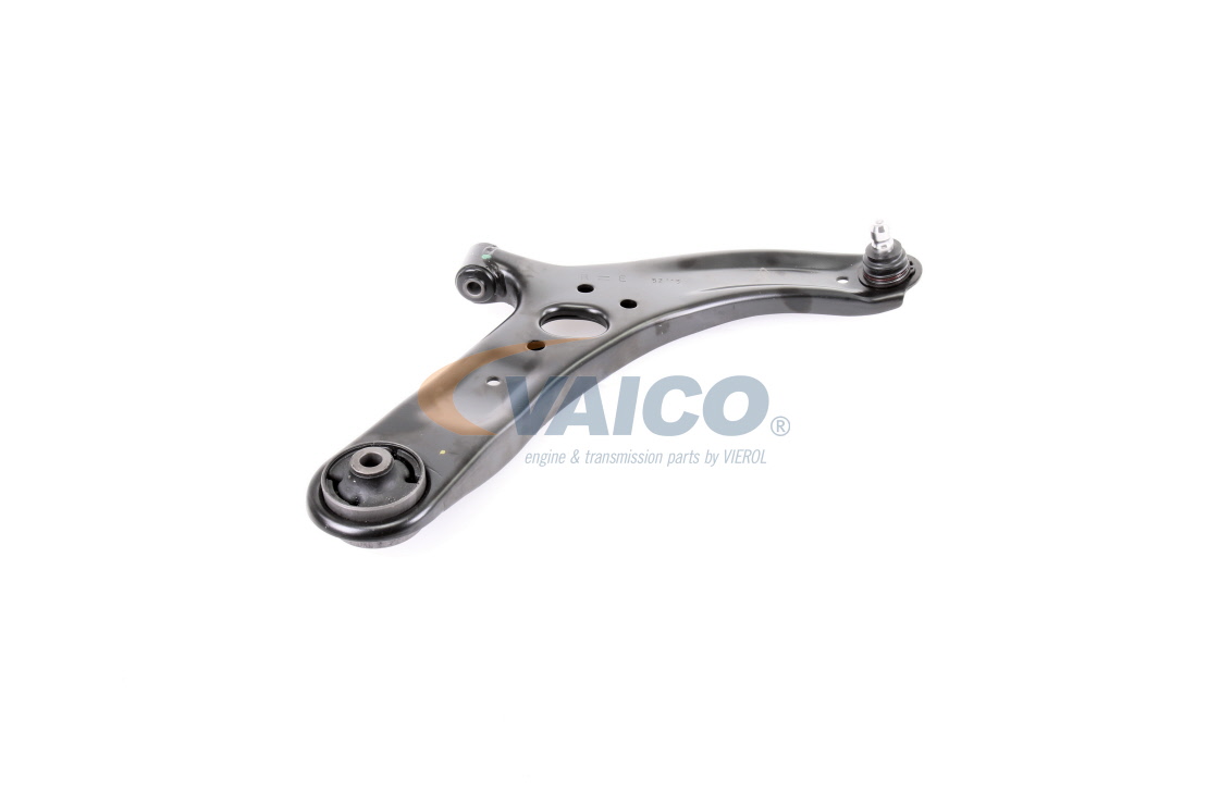 VAICO V53-0102 Dreieckslenker Kia Rio UB 1.25 CVVT 88 PS Benzin Kosten