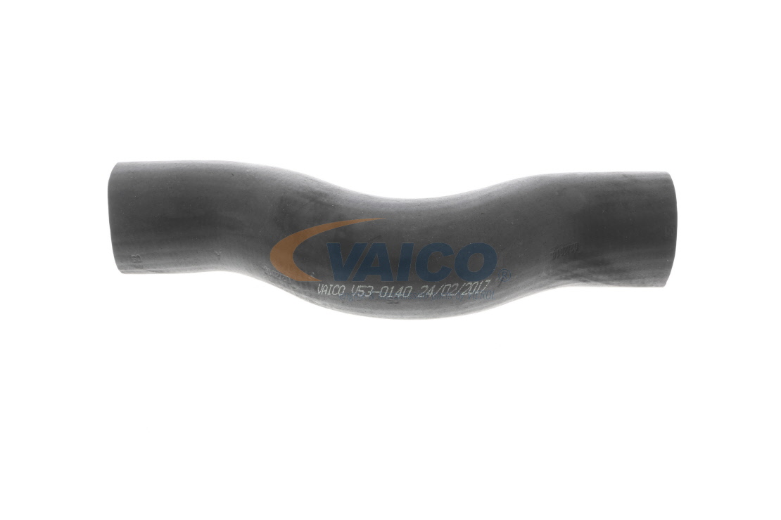 VAICO V53-0140 Ελαστ. σωλ. αέρα υπερπλήρωσης