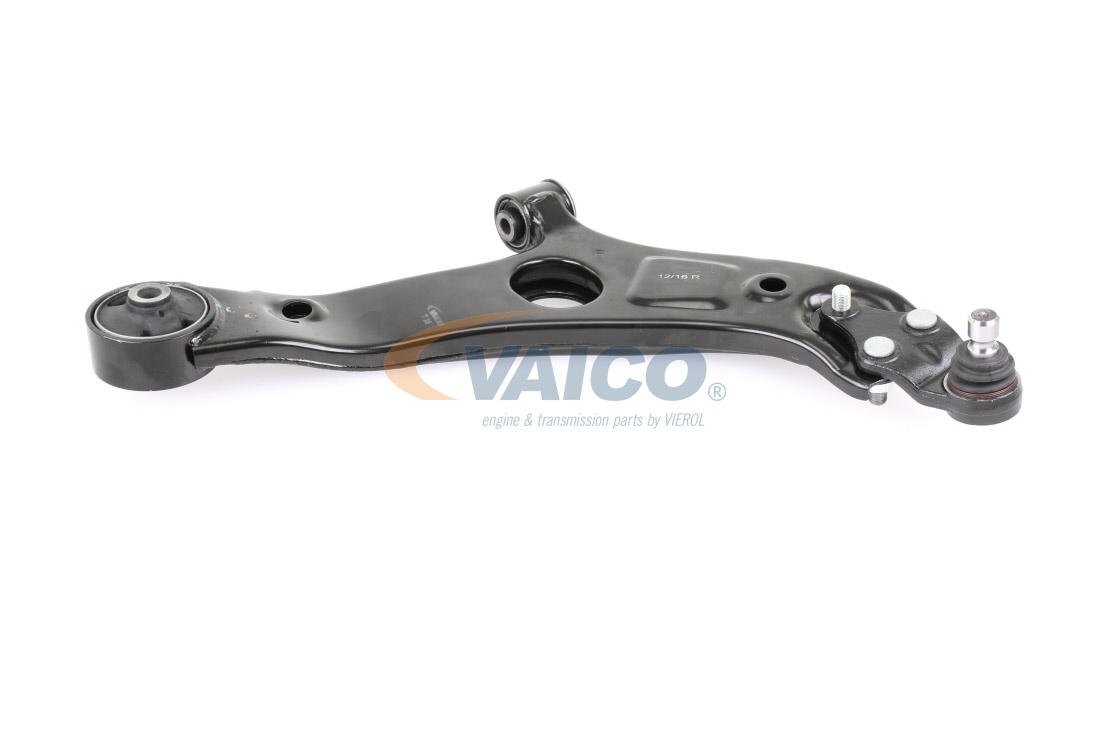 V53-0157 VAICO KIA Querlenker hinten und vorne